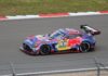 Winward Mercedes AMG 24h Nürburgring Foto@Packeisen Motorsport