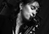 Leonora Tomanoski Footo © by Artist