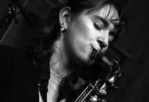 Leonora Tomanoski Footo © by Artist