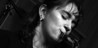 Leonora Tomanoski Footo © by Artist