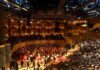 Highlights der Filmmusik: Ennio Morricone, John Williams, Martin Böttcher, Hans Zimmer – von epischen Abenteuern bis zu romantischen Dramen.