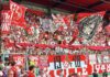 1.FC Köln mit DFB Pokalsieg gegen Jahn Regensburg Foto (c) Schoti75 - Büdechenmicha