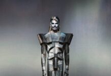 Adam Lambert findet zu sich selbst zurück – Neues Album „ADAM“ erscheint im Juli