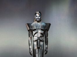 Adam Lambert findet zu sich selbst zurück – Neues Album „ADAM“ erscheint im Juli