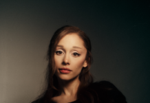 Ariana Grande veröffentlicht ihr achtes Studioalbum Foto (c) Katia Temkin