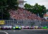 DTM, 7. + 8. Rennen Norisring 2026 #7 Aston Martin Vantage AMR GT3 EVO, Comtoyou Racing: Nicki Thiim, #64 Ford Mustang GT3, HRT Ford Racing: Finn Wiebelhaus -Foto by Gruppe C Photography