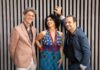 Bossarenova Trio – „Levitar“ im Altes Pfandhaus Foto (c) Rob Stirner