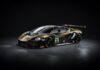 Lamborghini-Werksfahrer Mirko Bortolotti kehrt nach drei Jahren zum TGI Team by GRT zurück (Foto: GRT)