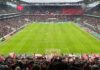 1. FC Köln gegen FC Nürnberg Heimsieg für die Kölner Foto (c) Stadionkind Büdchen Micha @schoti75