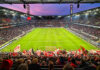 1.FC Köln gegen Mainz 05 Foto Stadionkind Buedchenmicha :-)
