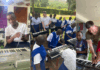 Förderprojekt der Modern Music Piano Academy und ihr Engagement in Uganda