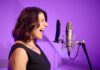 NADU meldet sich mit ihrer neuen Single „Ich bin laut“ Foto @ hollermann.media