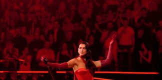 DUA LIPA kündigt neues Live-Album an: "Dua Lipa Live From The Royal Albert Hall" erscheint am 06.12.2024 Foto (c) Album Artwork