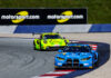 DTM 14. Rennen Red Bull Ring 2024 Rene Rast siegt - Foto: Gruppe C Photography