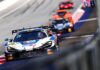 DTM, 13. + 14. Rennen Red Bull Ring by VKB-Bank 2025 - Foto: Gruppe C Photography; #16 McLaren 720S GT3 Evo, Dörr Motorsport: Timo Gloc