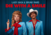 Lady Gaga, Bruno Mars - Die With A Smile Foto@UNIVERSAL MUISIC