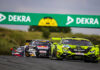 DTM, 5. + 6. Rennen Zandvoort 2024 - Foto: Gruppe C Photography #DTM; #92 Lamborghini Huracan GT3 EVO 2, SSR Performance: Mirko Bortolotti