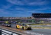 DTM, 3. + 4. Rennen Zandvoort 2026 #130 Lamborghini Temerario GT3, ABT Sportsline: Luca Engstler, #69 Ferrari 296 GT3 EVO, EMIL FREY RACING: Thierry Vermeulen- picture by Gruppe C Photography
