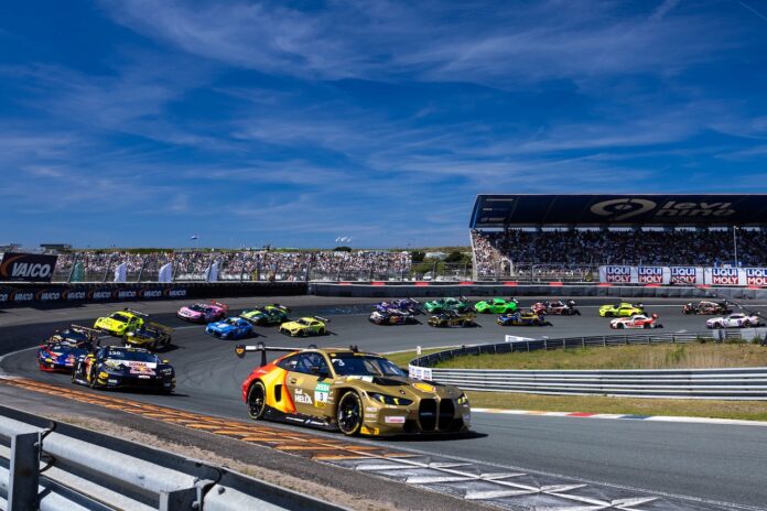 ec40f74cbdaea79220737f0647c0478f DTM, 3. + 4. Rennen Zandvoort 2026 #130 Lamborghini Temerario GT3, ABT Sportsline: Luca Engstler, #69 Ferrari 296 GT3 EVO, EMIL FREY RACING: Thierry Vermeulen- picture by Gruppe C Photography