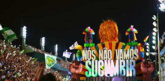Filmfestival CineBrasil im Kölner Filmhaus